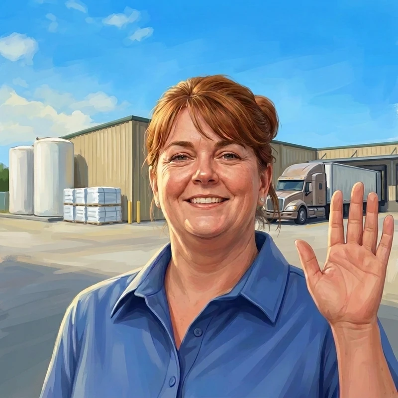 Cheryl Saunders